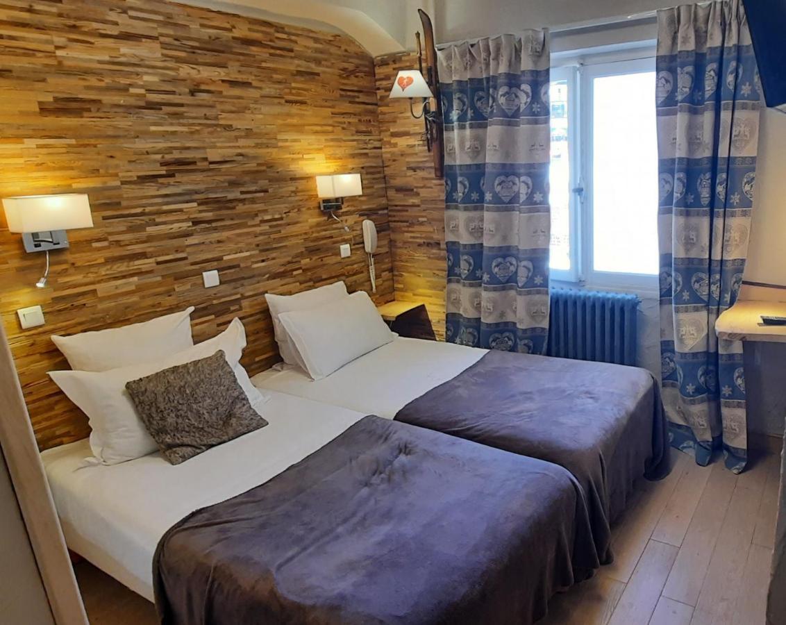 Hotel Chastellares Орон Экстерьер фото