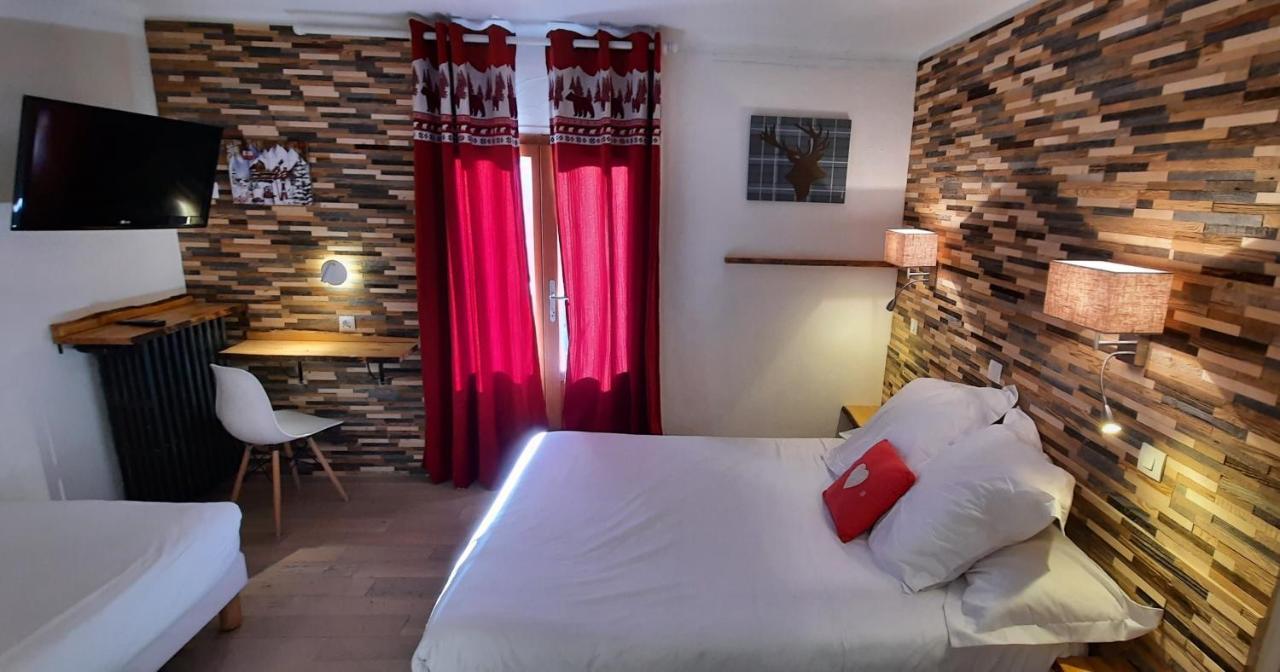 Hotel Chastellares Орон Экстерьер фото