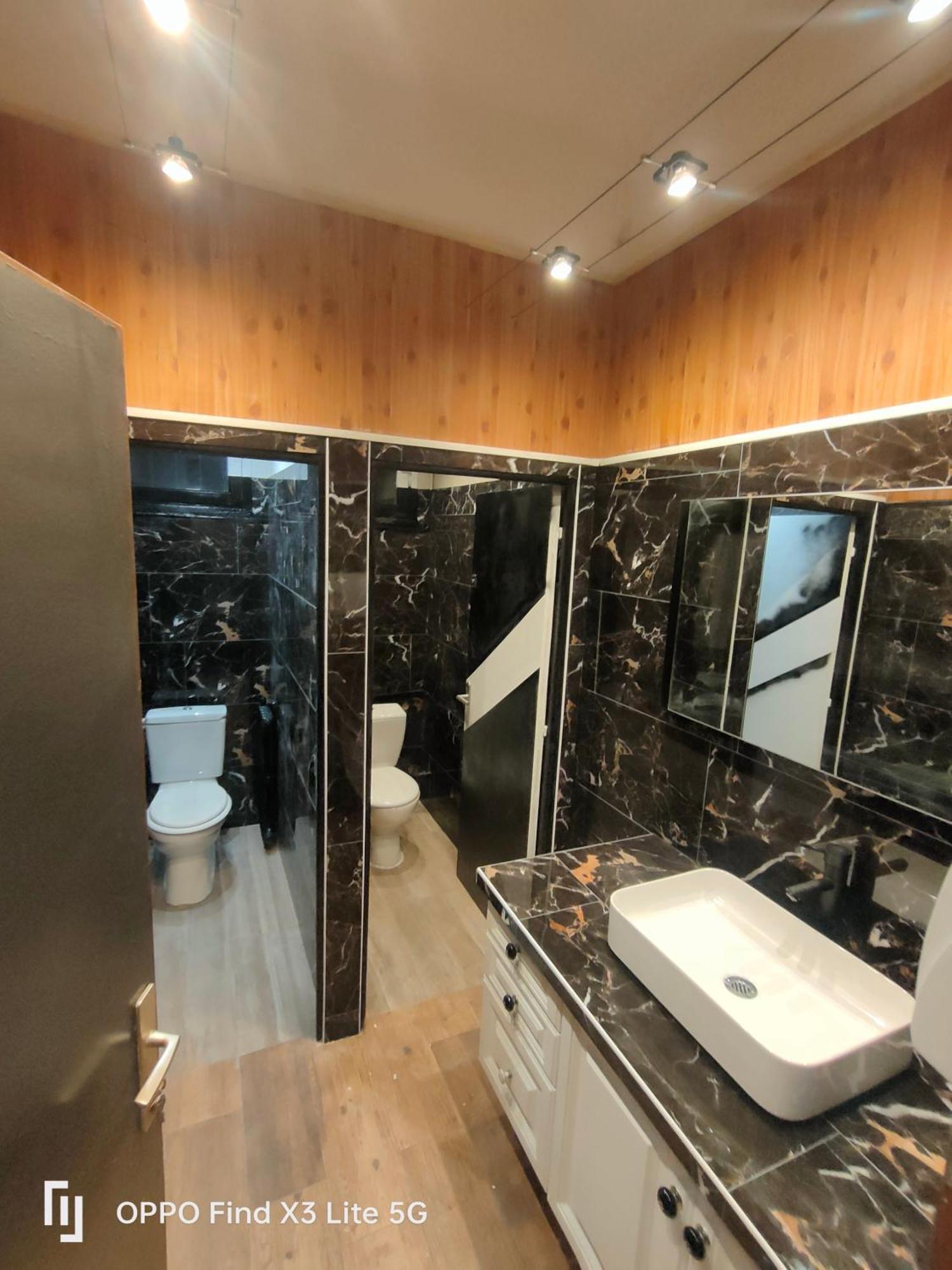 Hotel Chastellares Орон Экстерьер фото