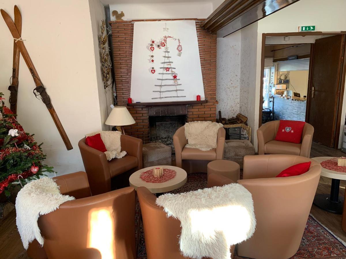 Hotel Chastellares Орон Экстерьер фото